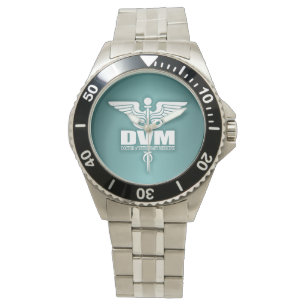 Caduceus DVM 3 Horloge