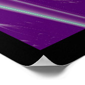 CADUCEUS EN 7 CHAKRAS, Yoga Alternative Medicine Poster (Hoek)