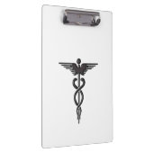 Caduceus Klembord (Rechts)