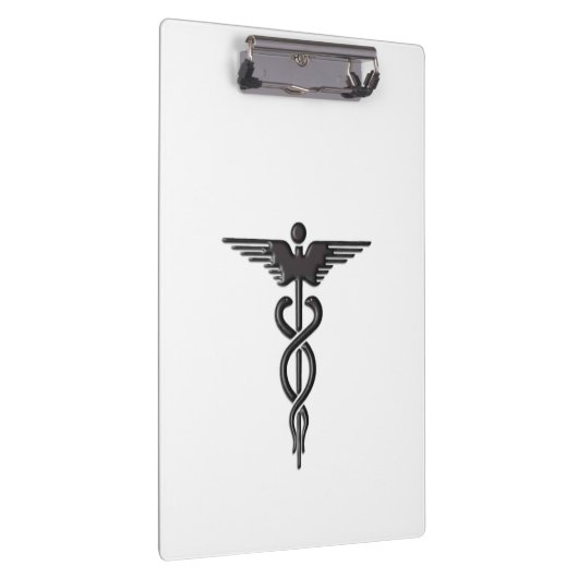 Caduceus Klembord (Rechts)