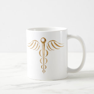 Caduceus Koffiemok