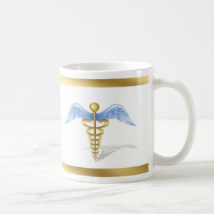 Caduceus Koffiemok