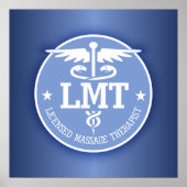 Caduceus LMT 2 Poster (Voorkant)