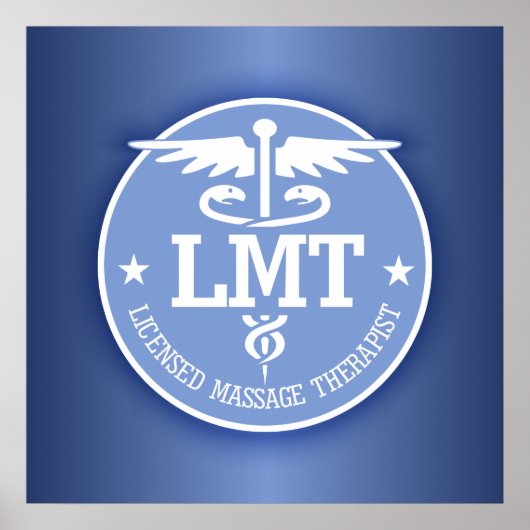 Caduceus LMT 2 Poster (Voorkant)