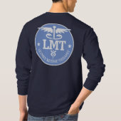 Caduceus LMT 2 T-shirt (Achterkant)