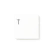 Caduceus medisch symbool