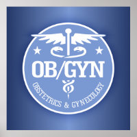 Caduceus OBGYN cadeauideeën