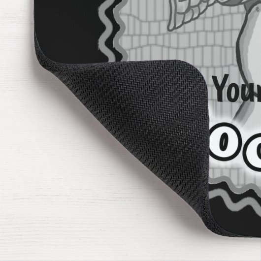 Caduceus peace doctor muismat (Hoek)