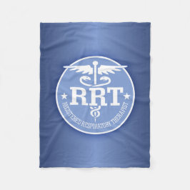 Caduceus RRT 2 Fleece Deken