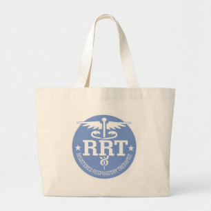 Caduceus RRT 2 Grote Tote Bag