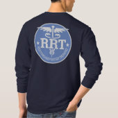 Caduceus RRT 2 T-shirt (Achterkant)