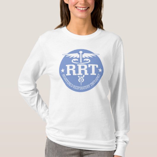 Caduceus RRT 2 T-shirt (Voorkant)