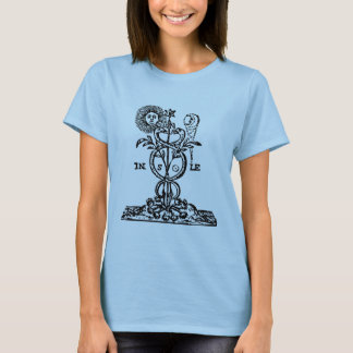 caduceus_symb t-shirt