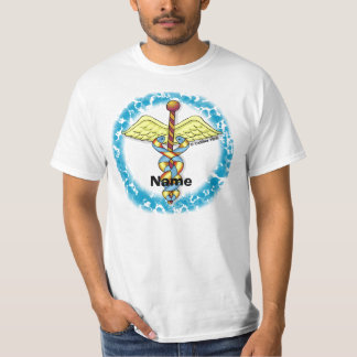 Caduceus T-shirt