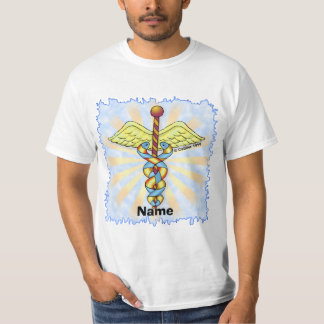 Caduceus T-shirt