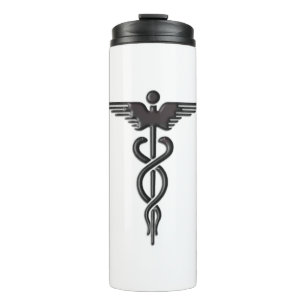 Caduceus Thermosbeker