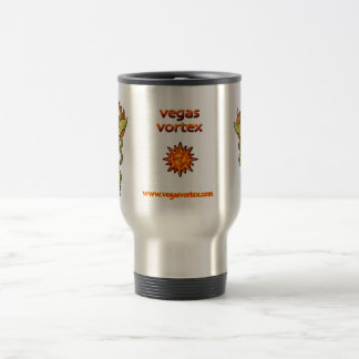 Caduceus Travel Mug Reisbeker
