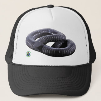 Caecilian Trucker Hat Trucker Pet