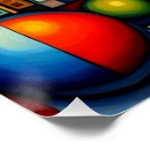 Caelestia 6 perfect poster (Hoek)