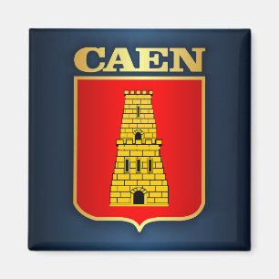 Caen Magneet