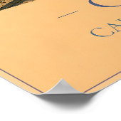 Caen Poster (Hoek)