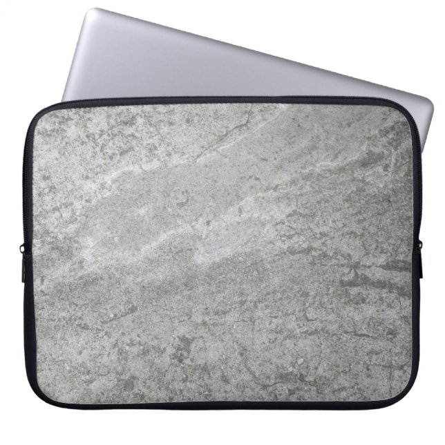 Caernafron Laptop Sleeve (Voorkant)