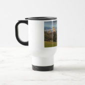 Caernarfon castle Wales Travel Mugs. Reisbeker (Links)