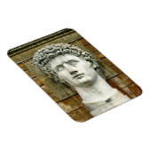 Caesar Augustus Magneet (Rechterzijde)