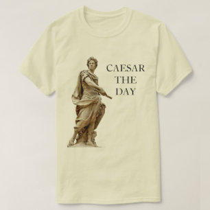 Caesar de Dag T-shirt