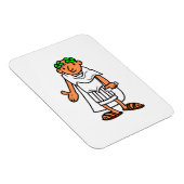 Caesar magneet (Rechterzijde)