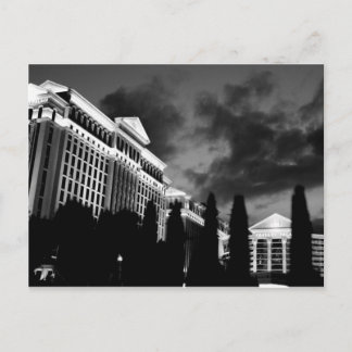 Caesar Palace Briefkaart