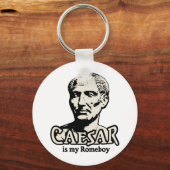 Caesar Romeboy Sleutelhanger (Voorkant)