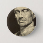 Caesar Ronde Button 5,7 Cm (Voorkant)