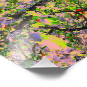 Caesar Salad 15 Foto Afdruk (Hoek)