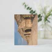 Caesarea Maritima - Israël Briefkaart (Staand voorkant)