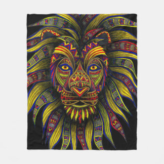 Caesarkleur Fleece Deken