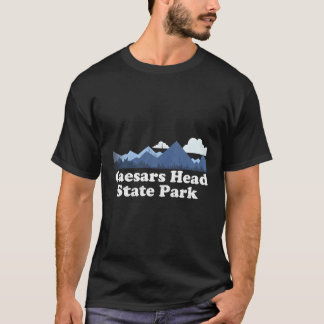 Caesars Head State Park South Carolina Greenville T-shirt