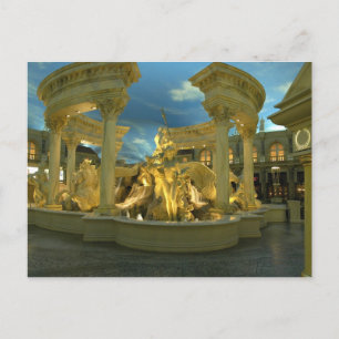 Caesars Palace Briefkaart