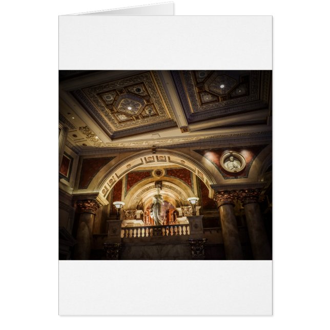 Caesars Palace Las Vegas (Voorkant)