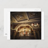 Caesars Palace Las Vegas Briefkaart (Voorkant / Achterkant)