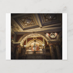 Caesars Palace Las Vegas Briefkaart