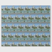 Caesar's Palace Las Vegas Cadeaupapier (Vlak)