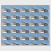 Caesar's Palace Las Vegas Cadeaupapier (Vlak)