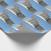 Caesar's Palace Las Vegas Cadeaupapier (Hoek)