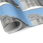 Caesar's Palace Las Vegas Cadeaupapier (Rol Hoek)