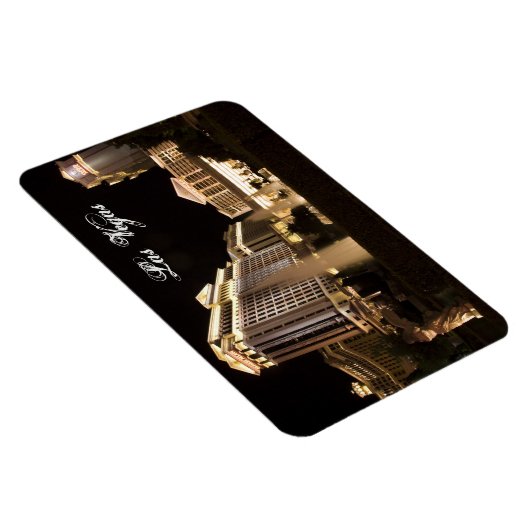 Caesars Palace Las Vegas Flexibele Magneet #2 (Rechterzijde)