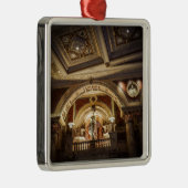 Caesars Palace Las Vegas Metalen Ornament (Rechts)