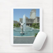 Caesars Palace Las Vegas Muismat (Met muis)