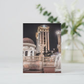 Caesar's Palace Las Vegas Nevada Hotel City Briefkaart (Staand voorkant)