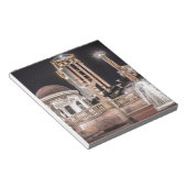 Caesar's Palace Las Vegas Nevada Hotel City Notitieblok (Schuin)